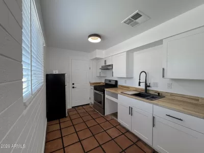 1BR Apartment for Rent in Phoenix, AZ