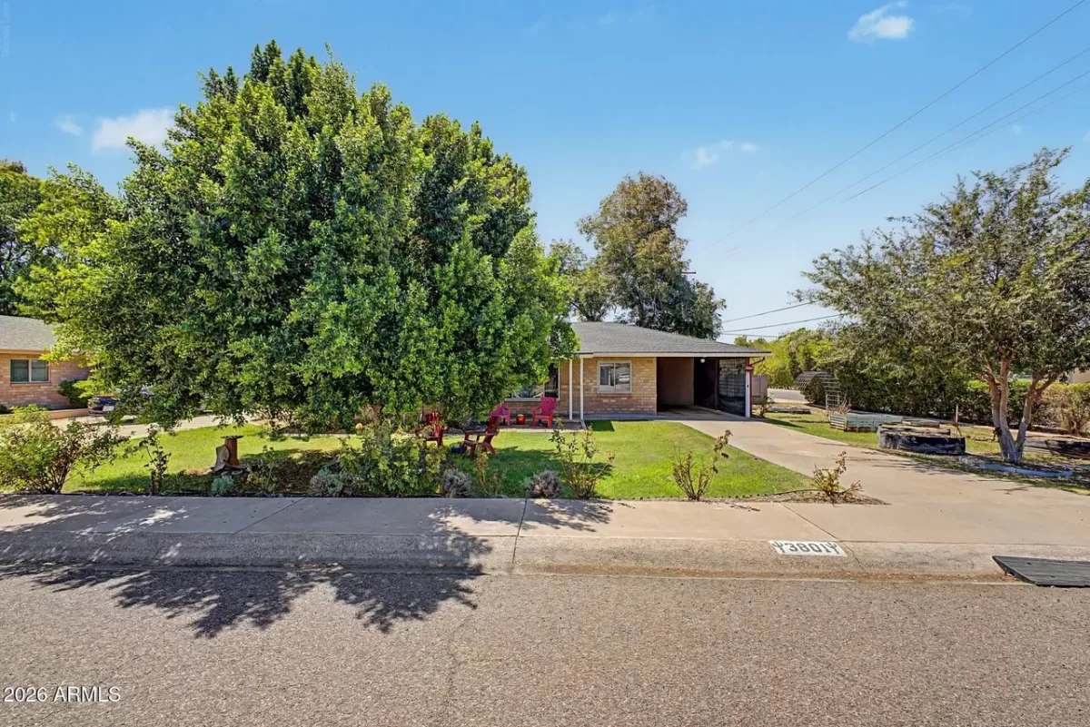 3BR House for Sale in Phoenix, AZ