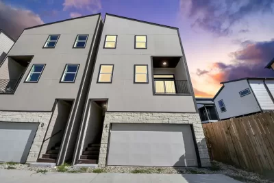 3BR House for Rent in Houston, TX