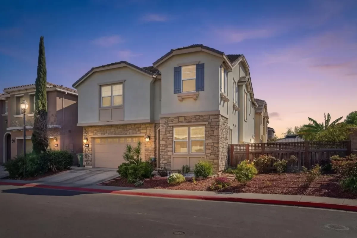 4BR House for Sale in Milpitas, CA