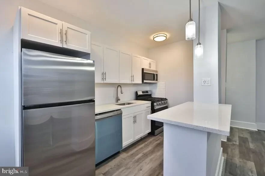 1BR Apartment for Rent in Philadelphia, PA
