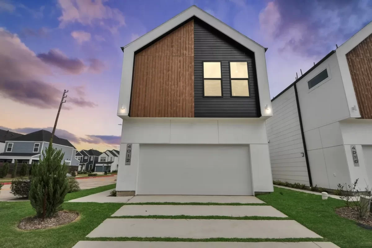 3BR House for Rent in Houston, TX