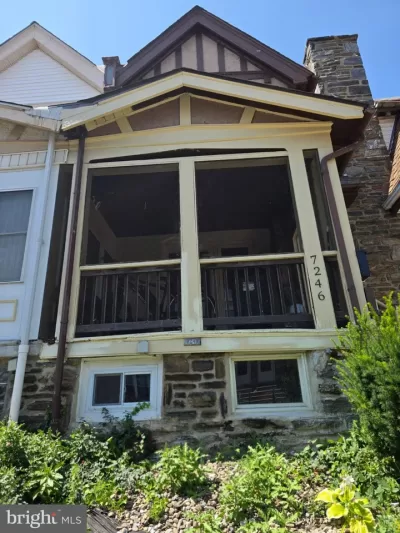 Multi-Family for Sale in Upper Darby, PA
