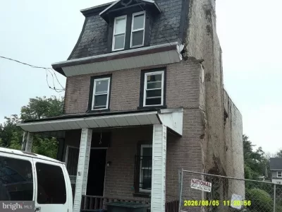 4BR House for Sale in Philadelphia, PA