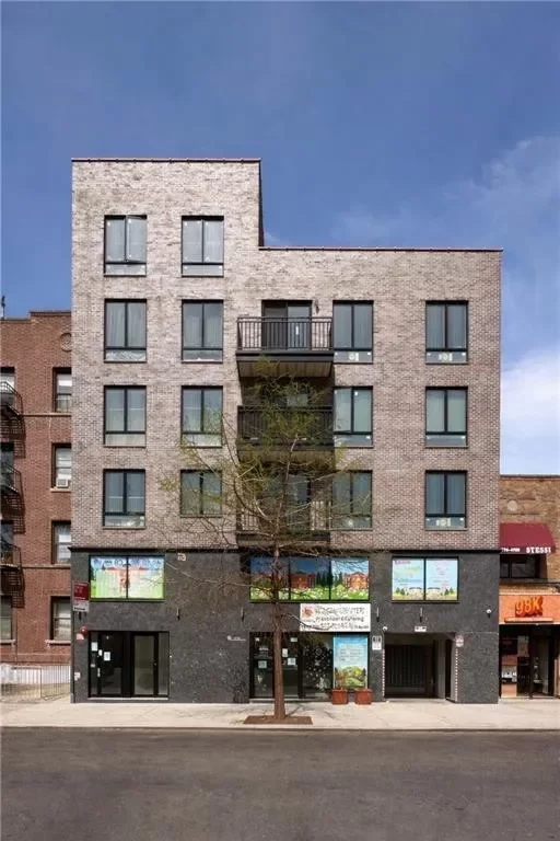 1BR Condo for Sale in Brooklyn, NY