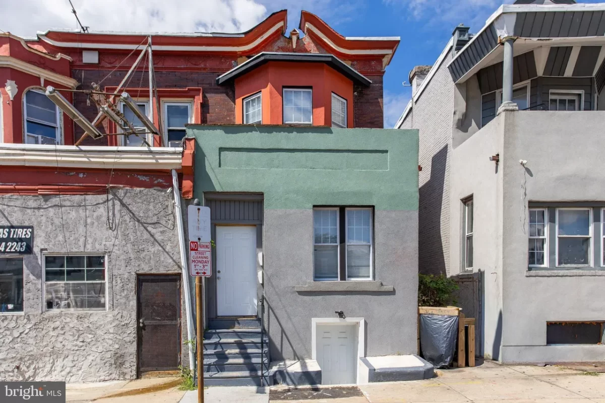 Multi-Family for Sale in Philadelphia, PA