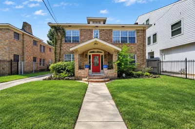 2BR Multi-Family for Rent in Houston, TX