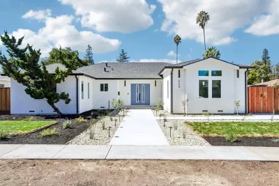 4BR House for Sale in Santa Clara, CA
