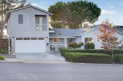 5BR House for Sale in San Jose, CA