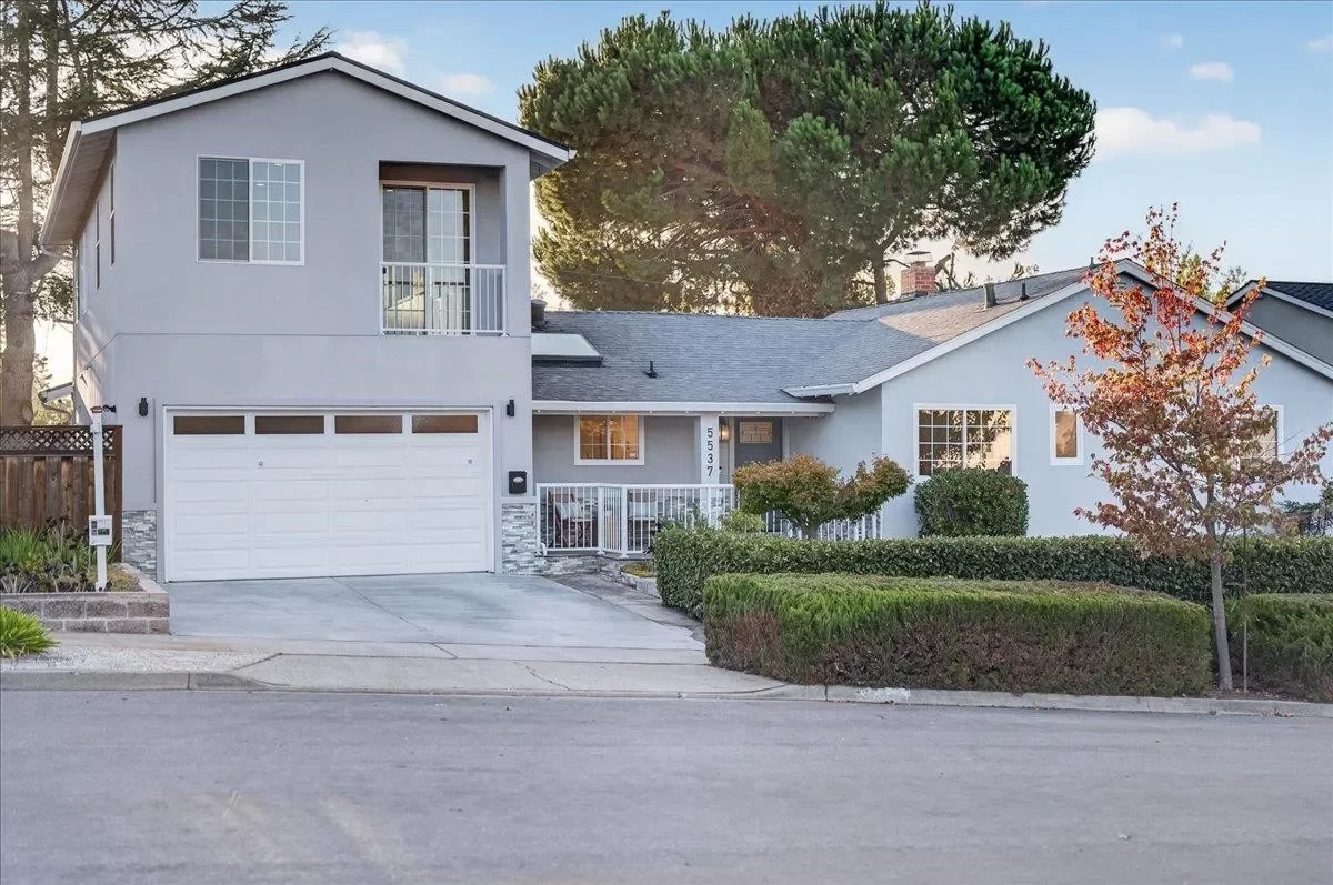 5BR House for Sale in San Jose, CA