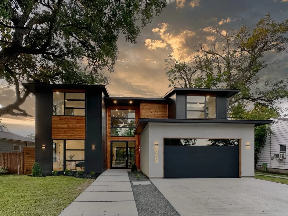 5BR House for Rent in Dallas, TX