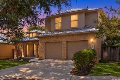 3BR House for Sale in San Antonio, TX
