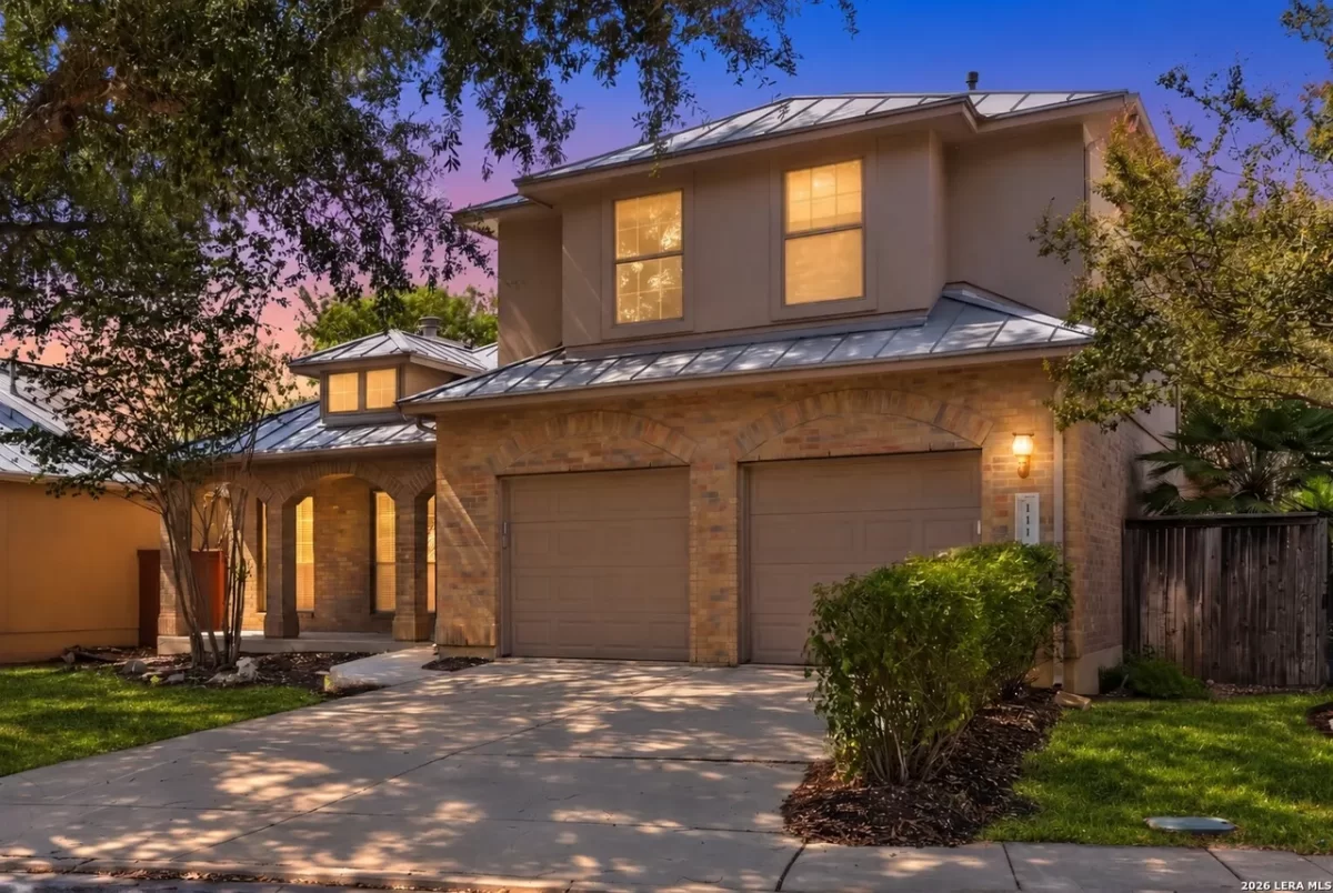 3BR House for Sale in San Antonio, TX