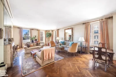3BR Multi-Family for Sale in Manhattan, NY