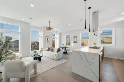 3BR Condo for Sale in Jersey City, NJ