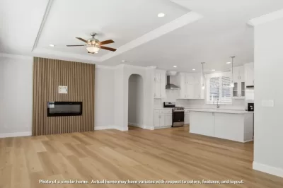 3BR Mobile Home for Sale in San Jose, CA