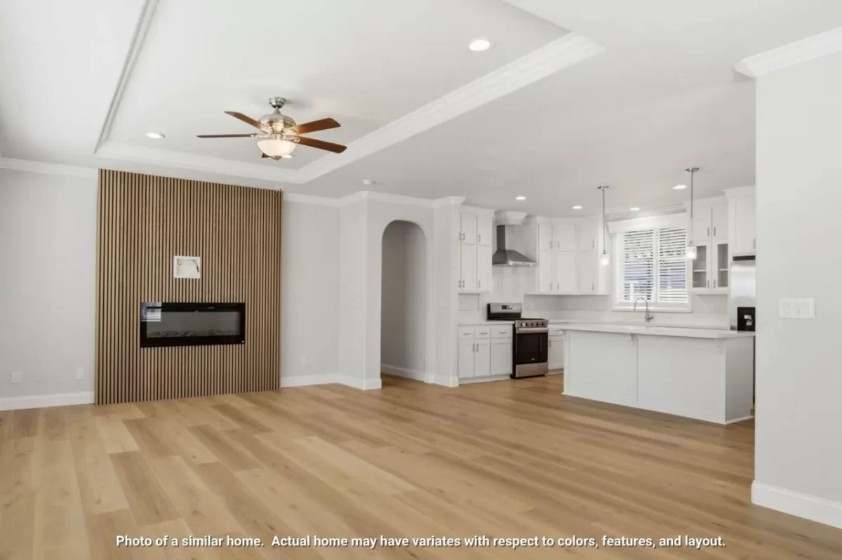 3BR Mobile Home for Sale in San Jose, CA