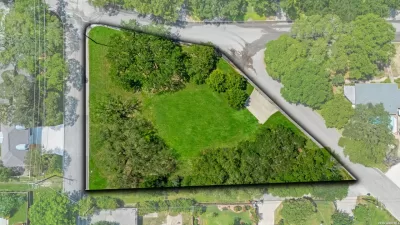 Land for Sale in Terrell Hills, TX
