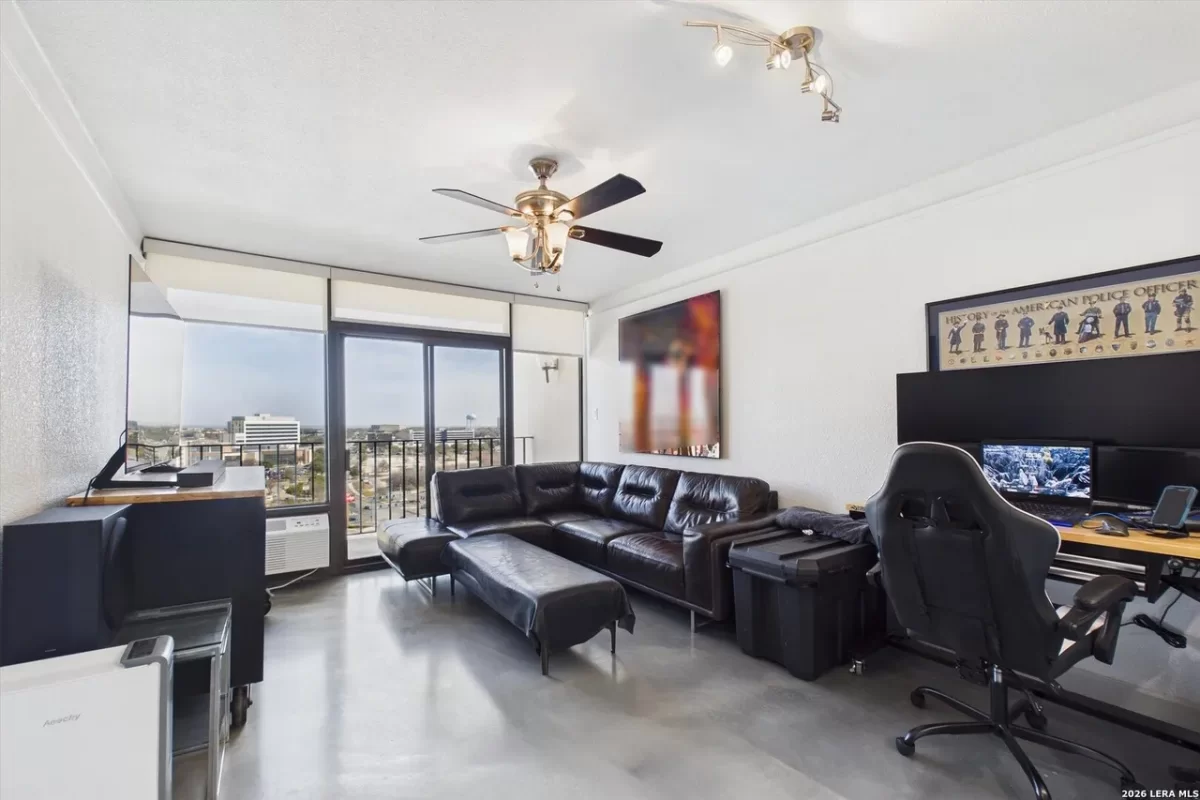 1BR Condo for Sale in San Antonio, TX