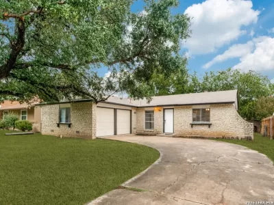 3BR House for Rent in San Antonio, TX