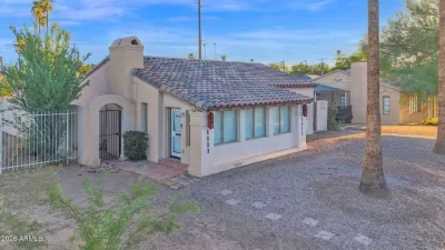 3BR House for Sale in Phoenix, AZ