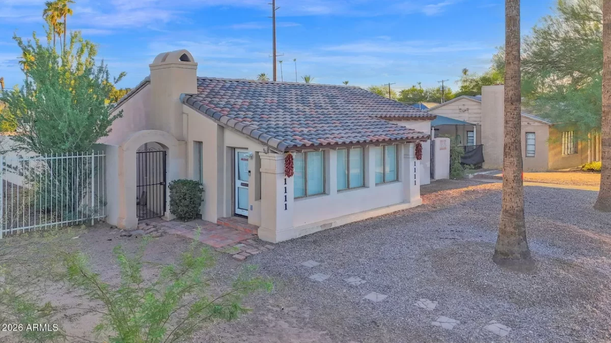 3BR House for Sale in Phoenix, AZ