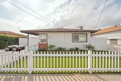 4BR Multi-Family for Sale in Chula Vista, CA