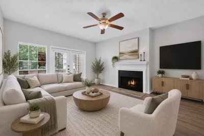2BR Condo for Sale in Dallas, TX