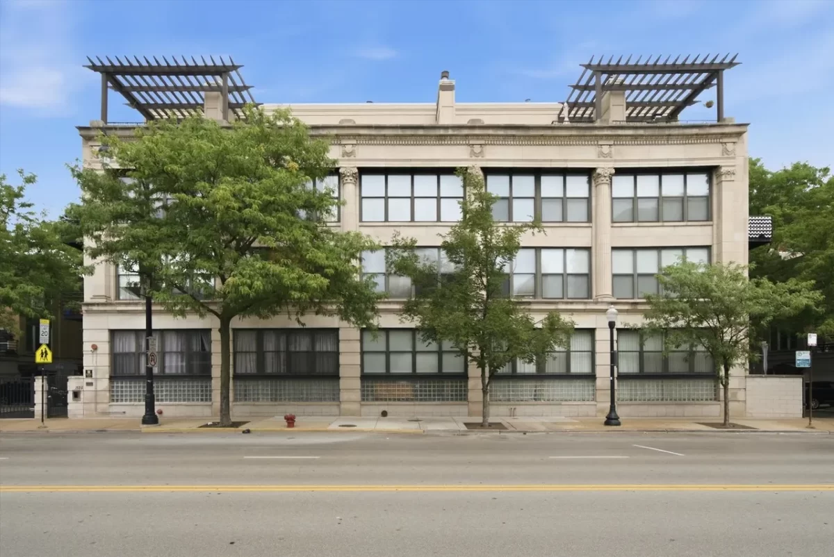 1BR Condo for Sale in Chicago, IL
