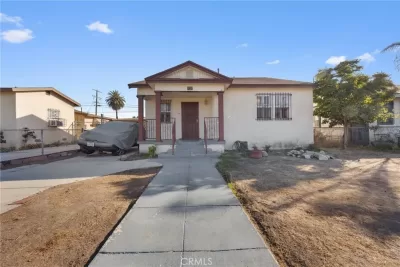 2BR House for Sale in Los Angeles, CA