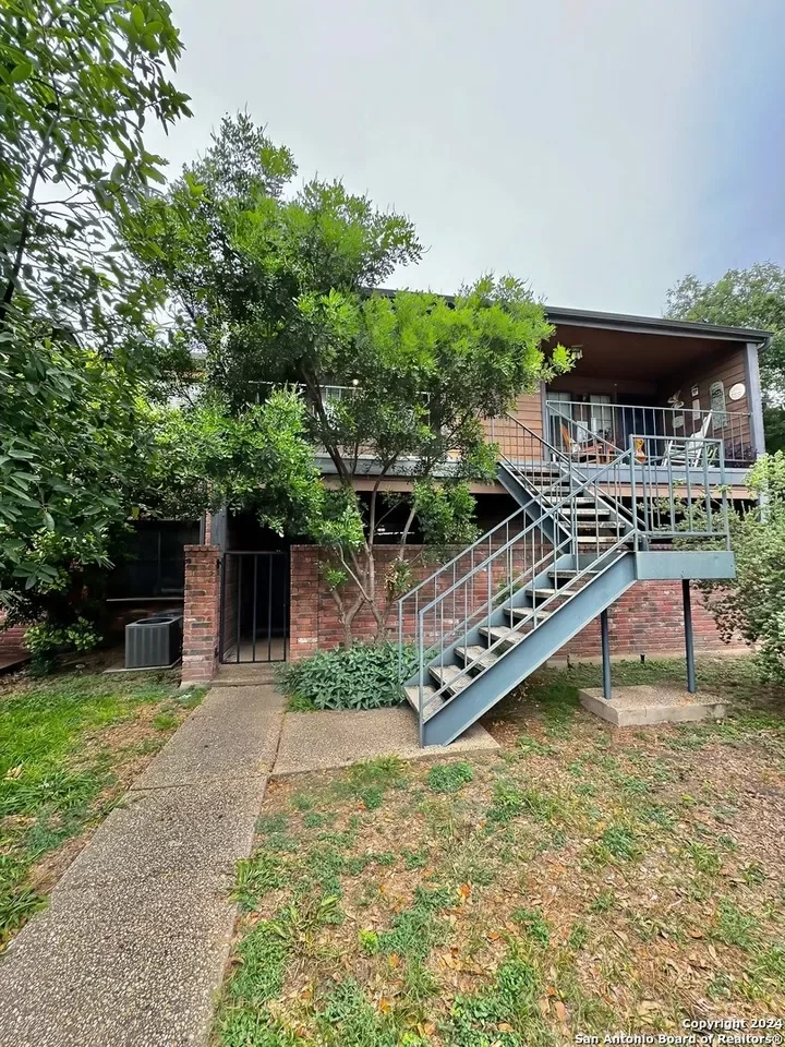 1BR House for Rent in San Antonio, TX