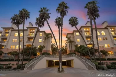 3BR Condo for Sale in San Diego, CA