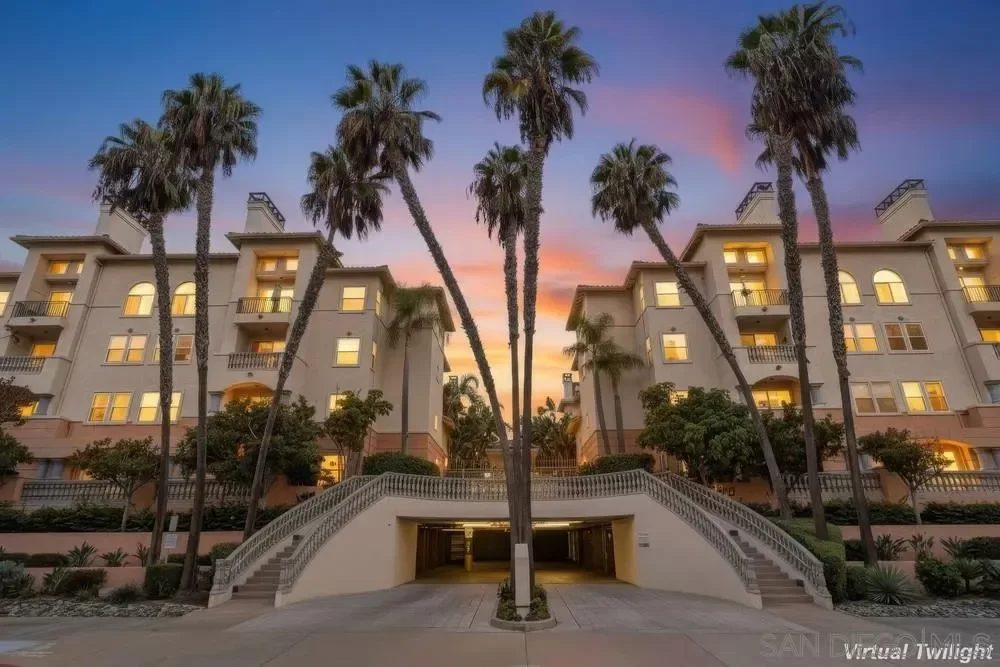3BR Condo for Sale in San Diego, CA