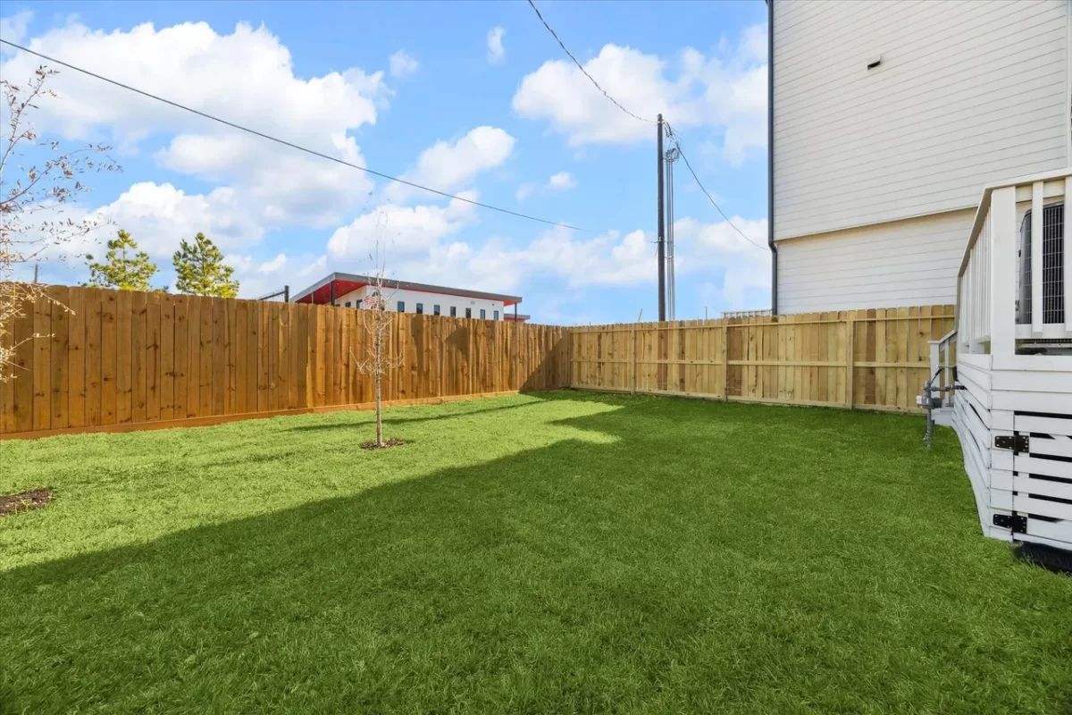 3BR House for Sale in Houston, TX