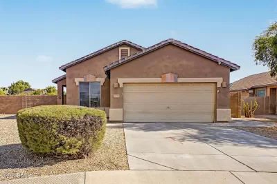 3BR House for Sale in Glendale, AZ
