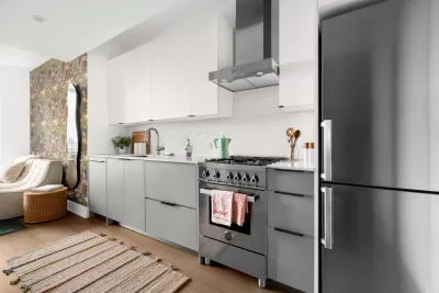Studio Apartment for Rent in Brooklyn, NY