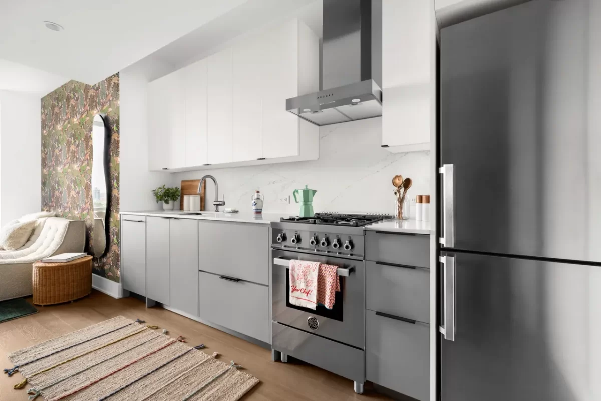 Studio Apartment for Rent in Brooklyn, NY