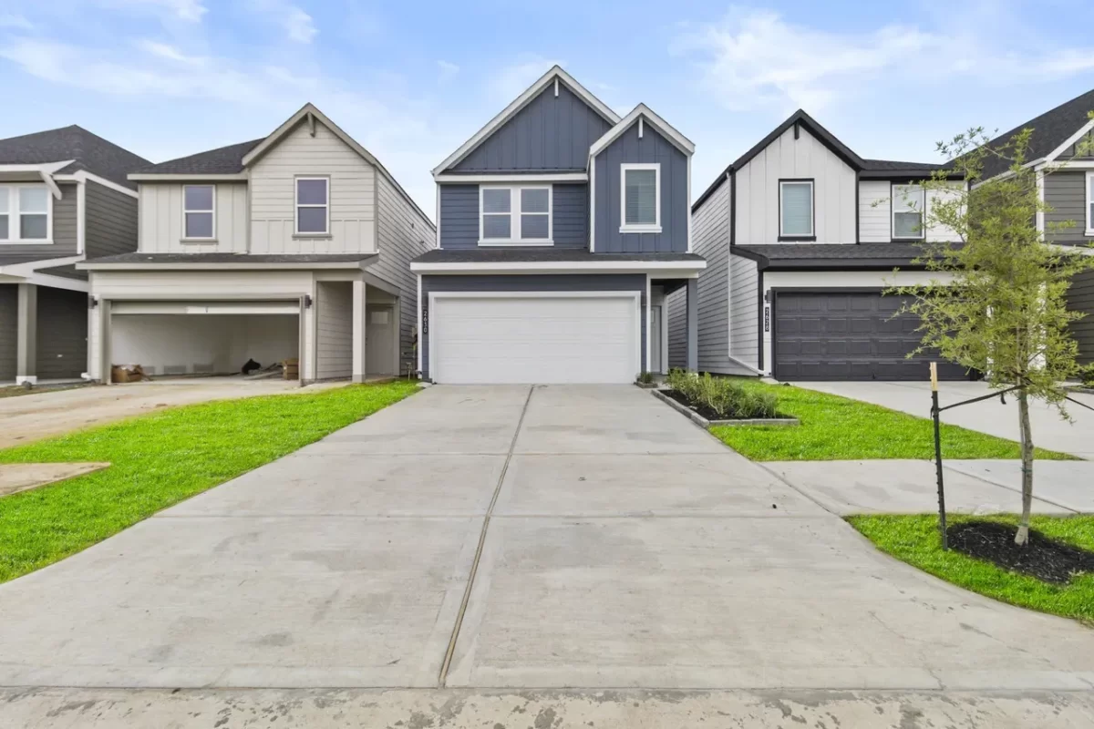 3BR House for Sale in Houston, TX