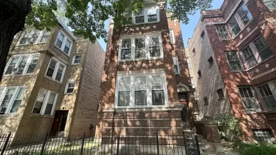 3BR Condo for Rent in Chicago, IL