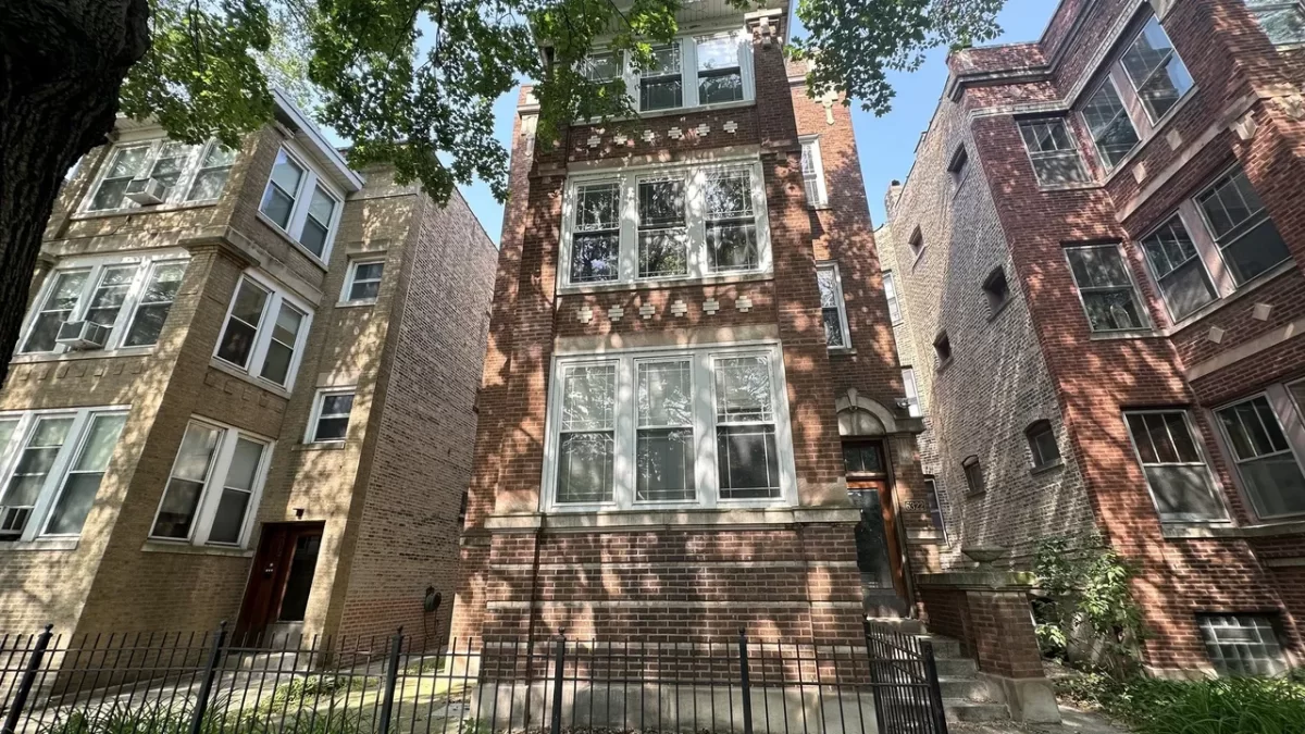 3BR Condo for Rent in Chicago, IL