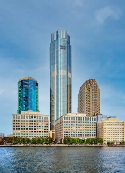 2BR Condo for Sale in Jersey City, NJ