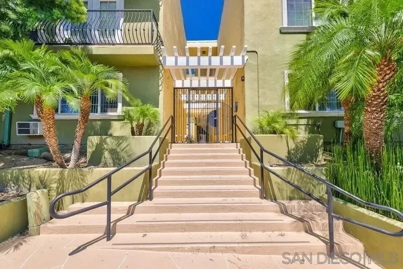 2BR Condo for Rent in San Diego, CA