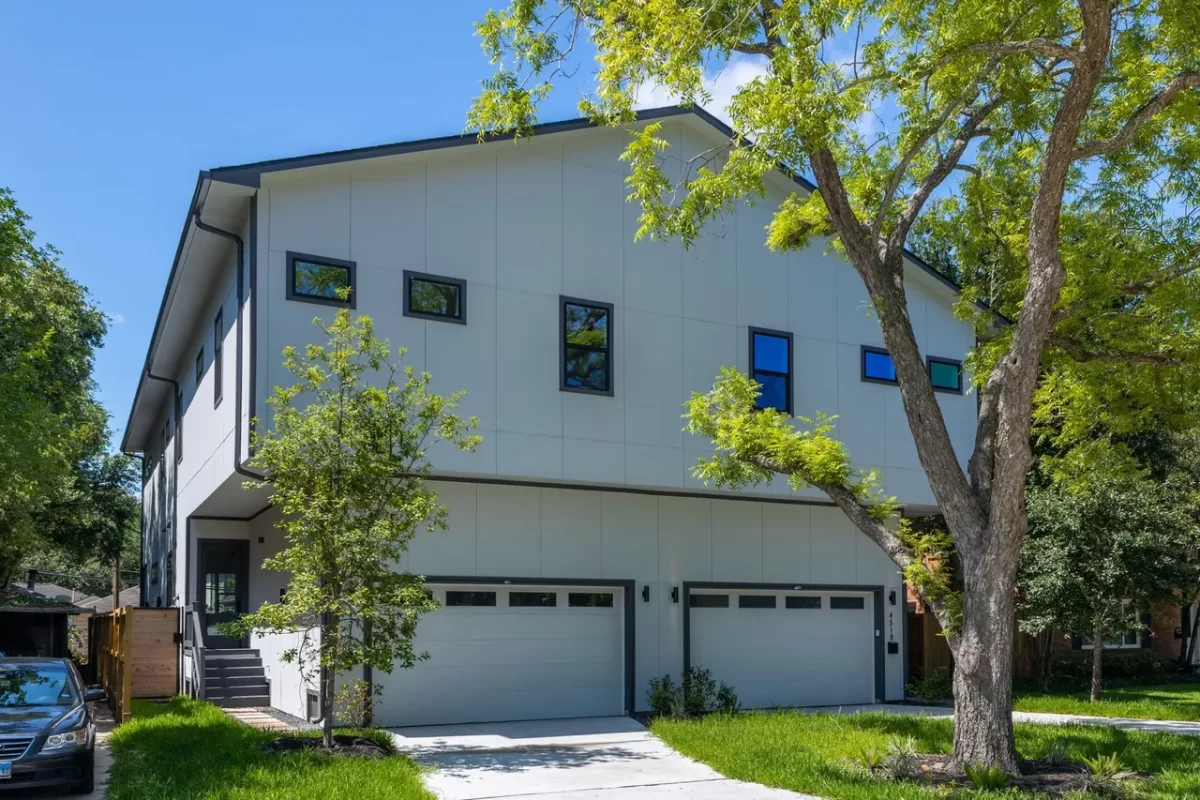 4BR Condo for Rent in Bellaire, TX
