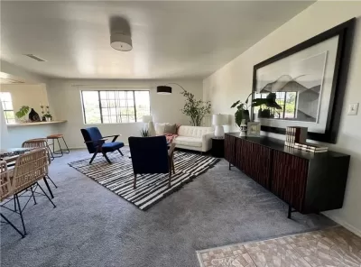 2BR House for Rent in Los Angeles, CA