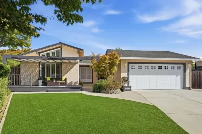 3BR House for Sale in San Jose, CA