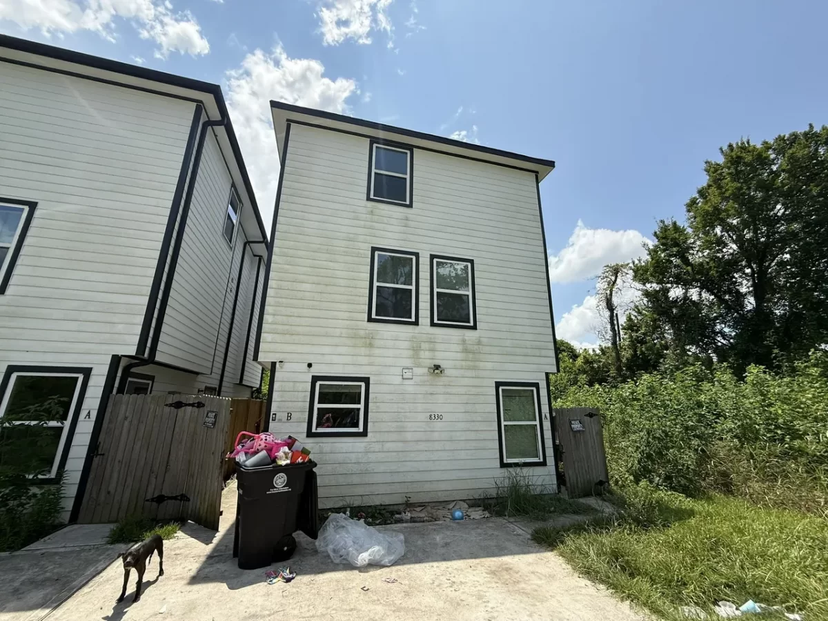 6BR Multi-Family for Sale in Houston, TX