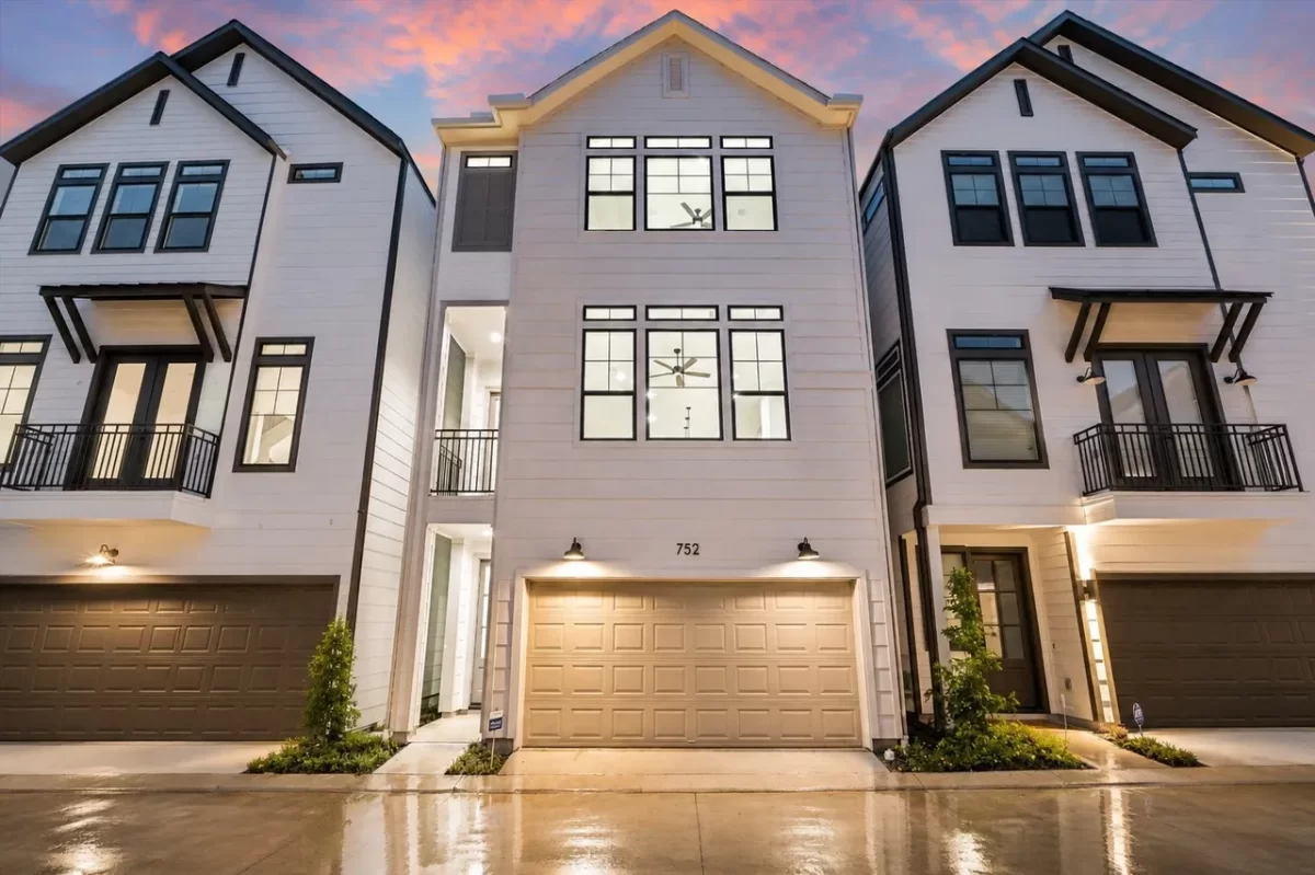 3BR House for Sale in Houston, TX