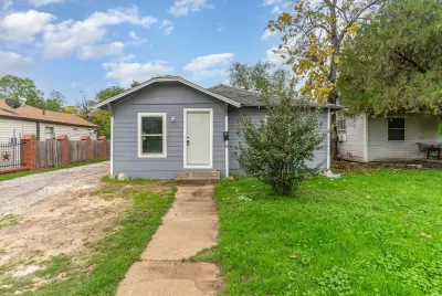 4BR House for Sale in Dallas, TX