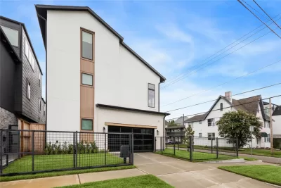 4BR House for Rent in Houston, TX