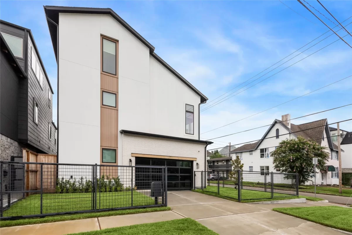 4BR House for Rent in Houston, TX